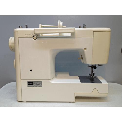 ブラザー ZZ3-B495 PURET50E : リサイクルミシンヤフー店 - 通販