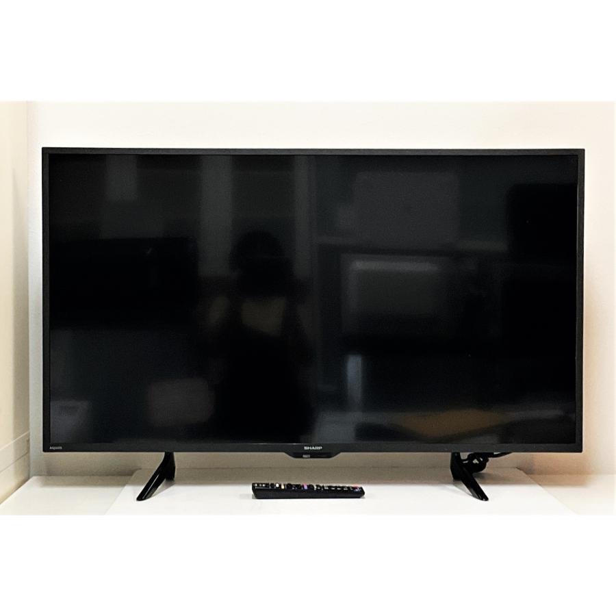AQUOS テレビ 液晶テレビ シャープ SHARP 2T-C42BE1 42V型 フル