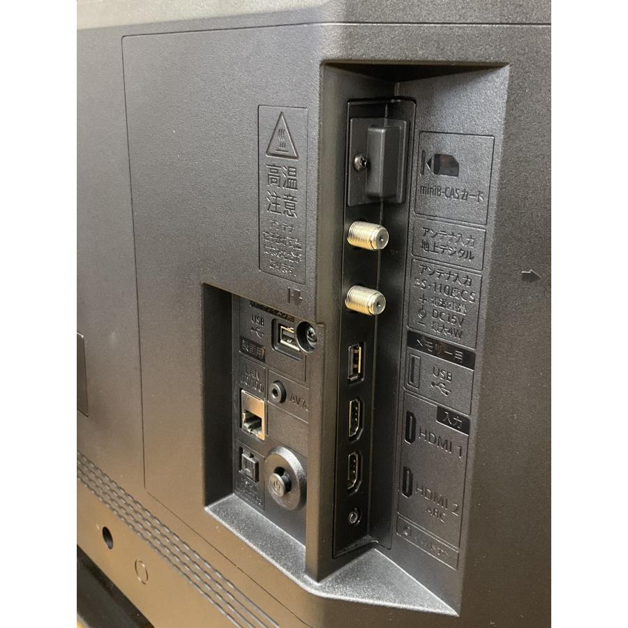 AQUOS 32型 液晶テレビ SHARP シャープ 2T-C32GE1 2025年製 32V型 低