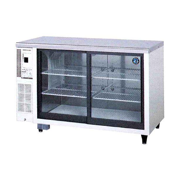 ホシザキ（HOSHIZAKI） （新品）ホシザキ 冷蔵ショーケース 270L 幅