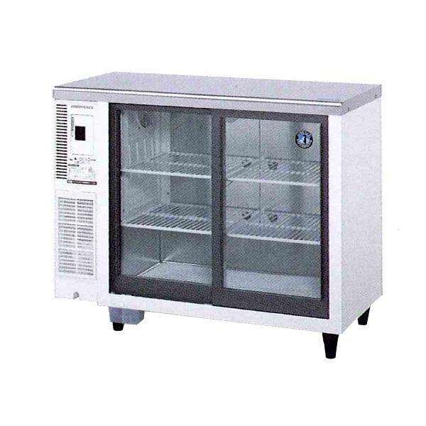 ホシザキ（HOSHIZAKI） （新品）ホシザキ 冷蔵ショーケース 149L 幅