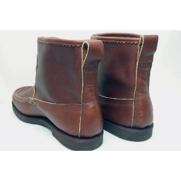 RUSSELL MOCCASIN（ラッセルモカシン） / 4070-7 ノックアバウト