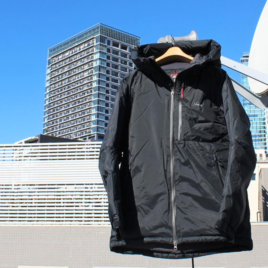 NANGA（ナンガ） AURORA TEX DOWN JACKET オーロラテックス ダウン