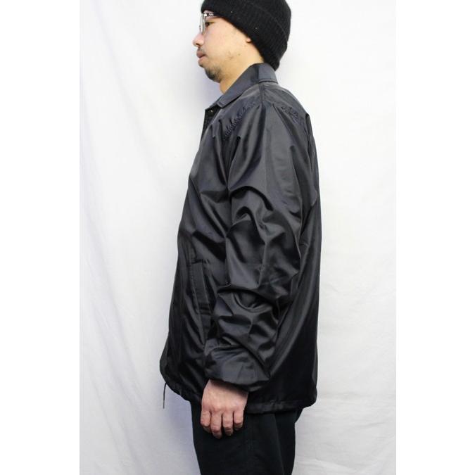 スナップンウェアー SNAP'N'WEAR / ナイロン コーチジャケット #8200