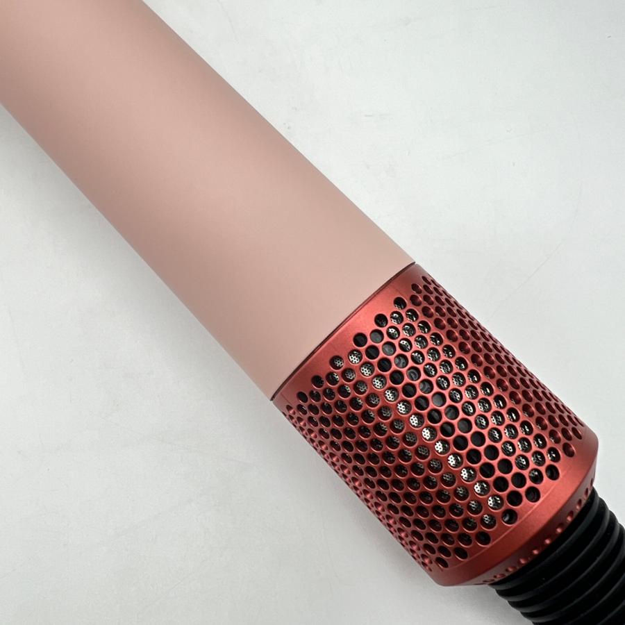 ボーナスストア+5％【美品】Dyson Supersonic Nural Shine HD16 KP