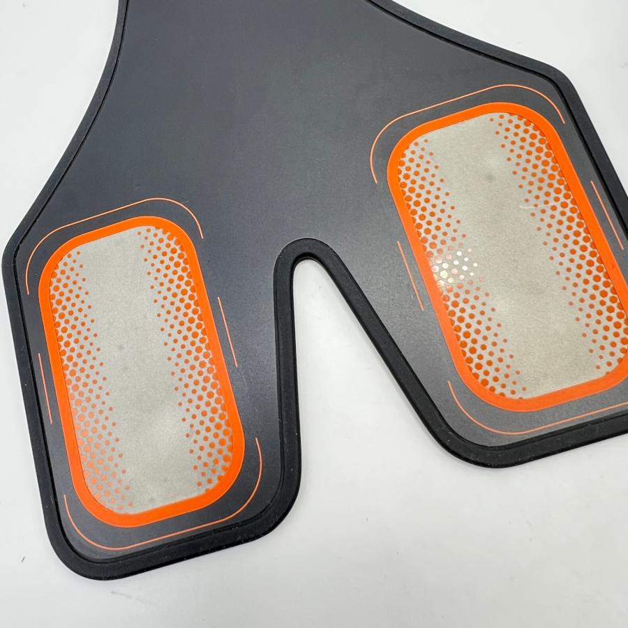 ボーナスストア+5％【美品】MTG SIXPAD Chest Fit SE-AF03 シックス