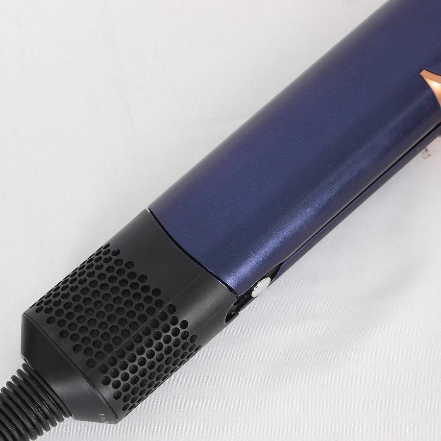 ボーナスストア+5％】Dyson Airstrait ストレイトナー HT01 DBBC