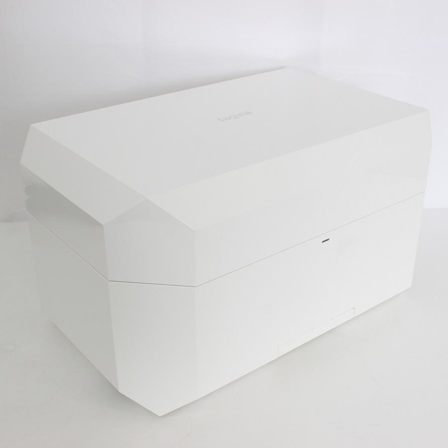 ボーナスストア+5％【美品】フヨウサキナ ルルシェ LEDライト付き