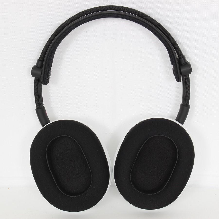 ボーナスストア+5％【美品】SONY INZONE H9 II WH-G910N-WZ ホワイト