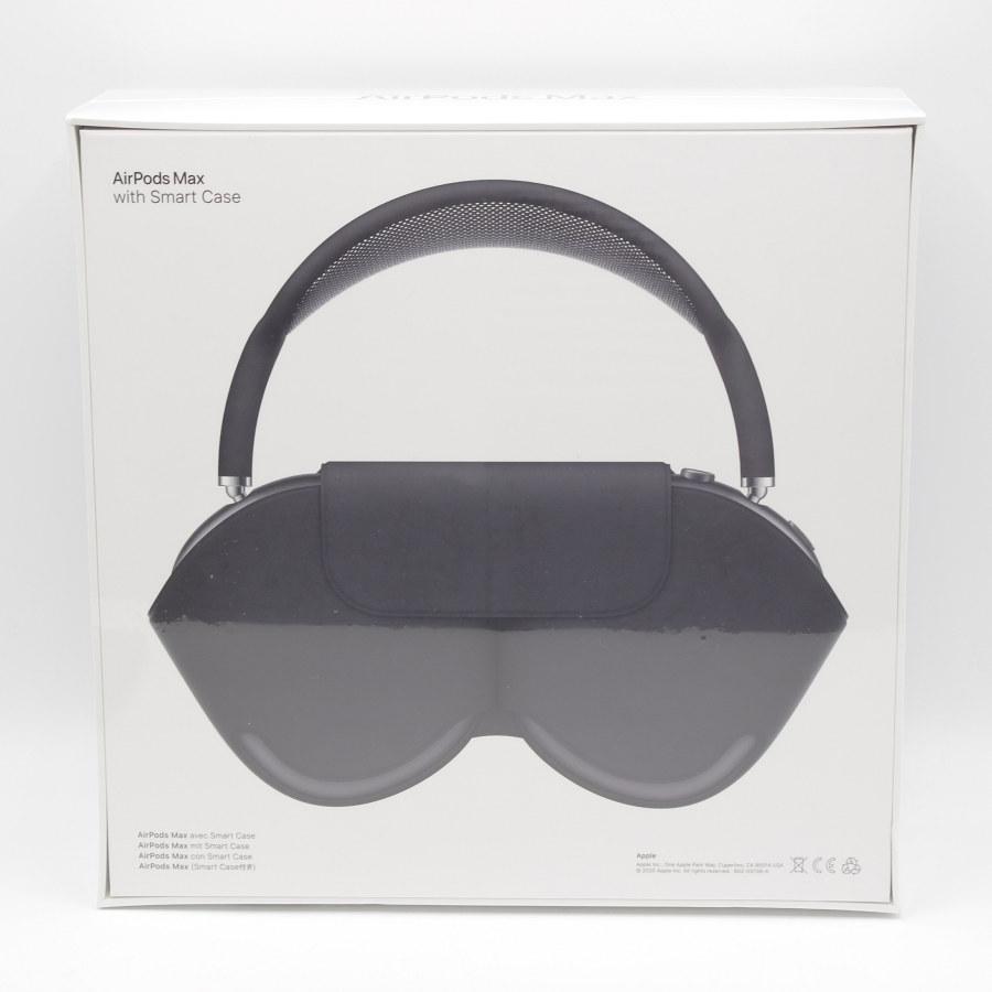 Apple 【新品/未開封】Apple AirPods Max MGYH3J/A ヘッドホン
