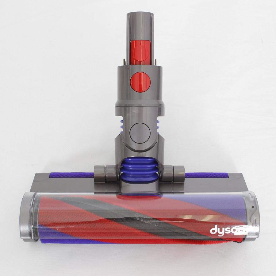 Dyson（ダイソン） Dyson Micro 1.5kg SV21 FF2 コードレスクリーナー