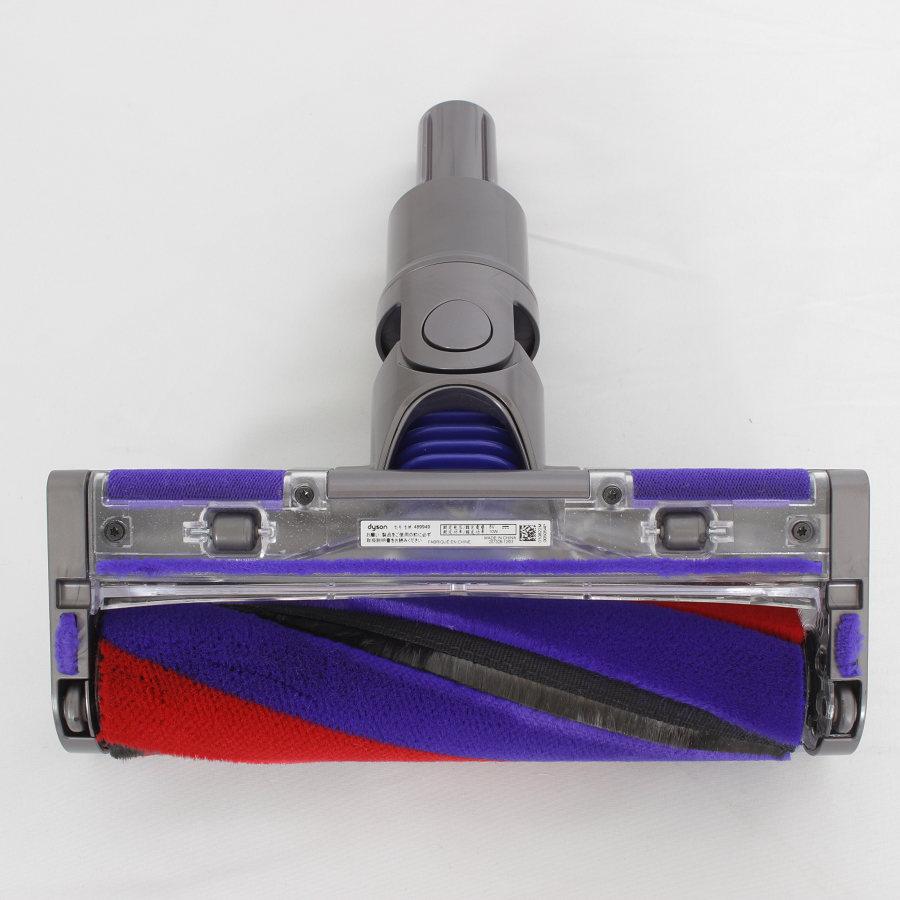 Dyson（ダイソン） Dyson Micro 1.5kg SV21 FF2 コードレスクリーナー