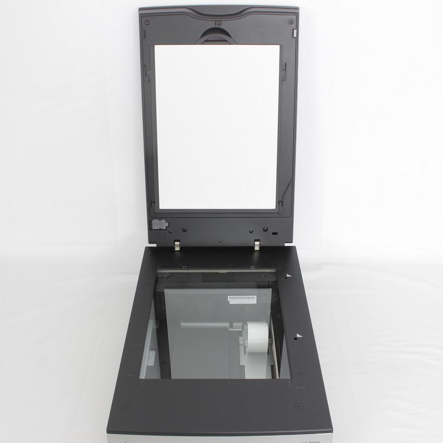 エプソン（EPSON） GT-X980 A4高画質 フラットベッドスキャナー