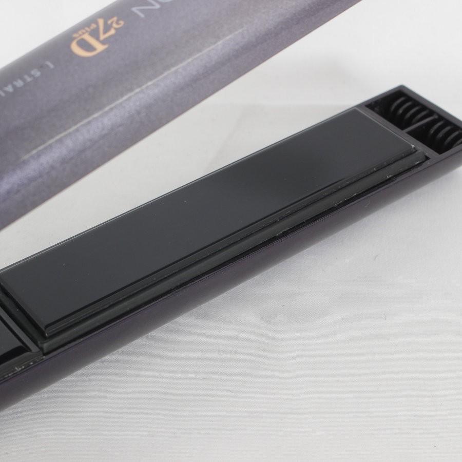 ボーナスストア+5％】ヘアビューロン 27D Plus ストレート HBRST27D-JP