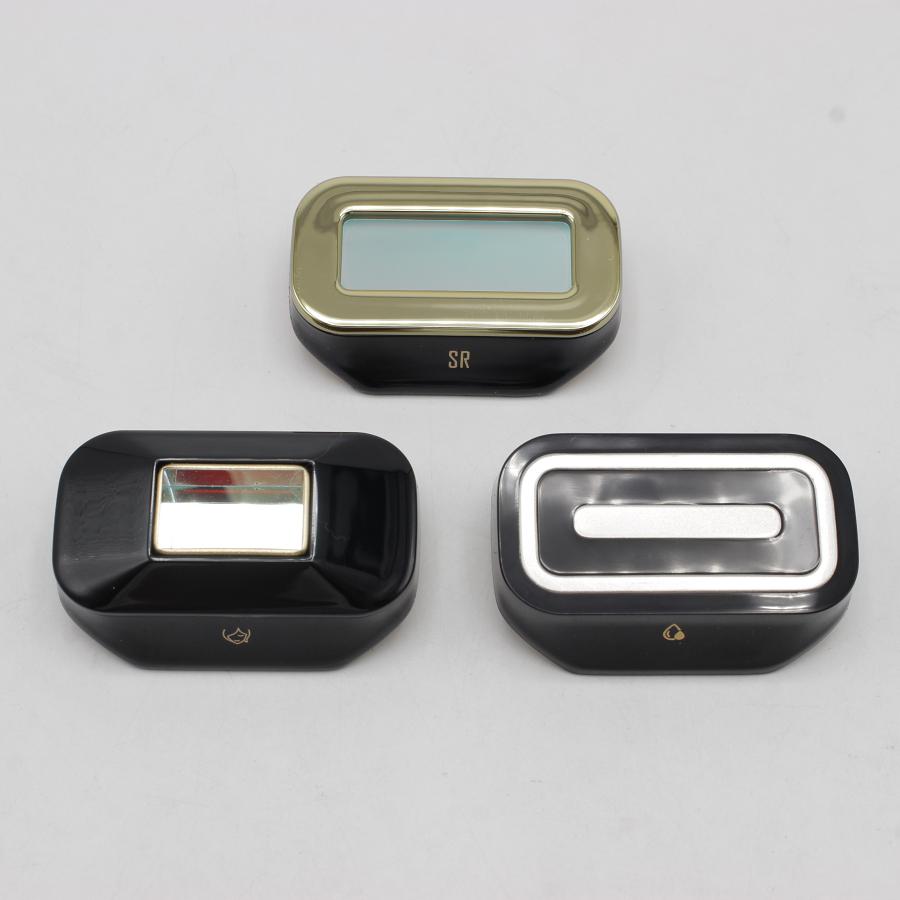 JOVS（ジョブズ） 【美品】JOVS JOC-910 グリーン ジョブス 脱毛器