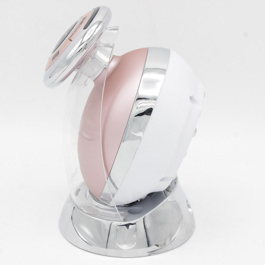 YA‐MAN（ヤーマン） RFボーテ キャビスパRFコア HRF-17P ピンク EMS