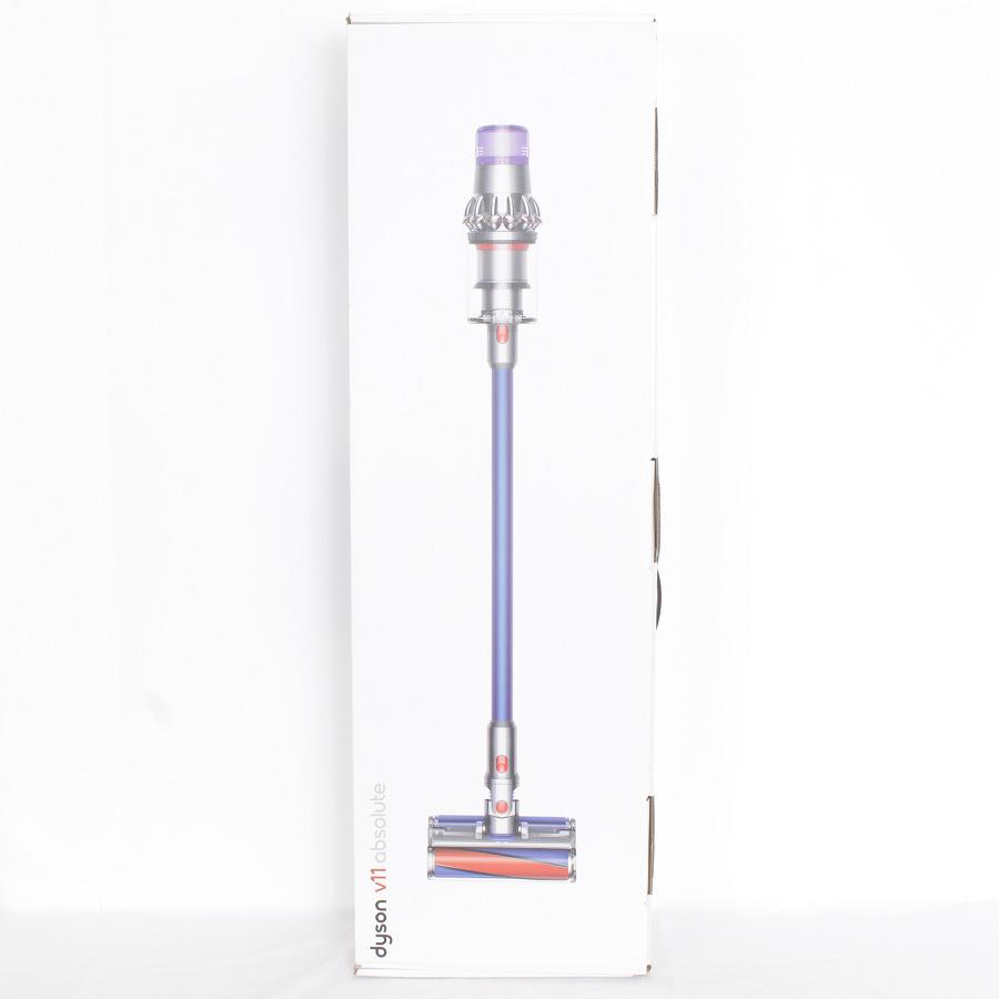 Dyson（ダイソン） V11 Absolute SV14 ABL 専用充電ドック付き