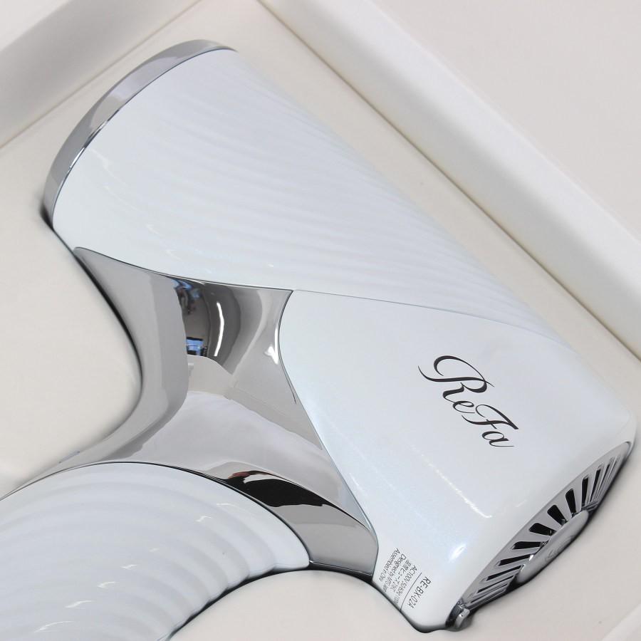 ボーナスストア+5％【新品】MTG ReFa BEAUTECH DRYER SE RE-BX-02A