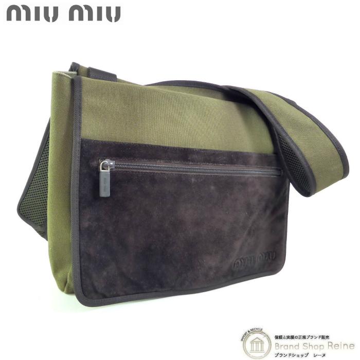 miu miu（ミュウミュウ） ミュウミュウ（MIUMIU）アーカイブ