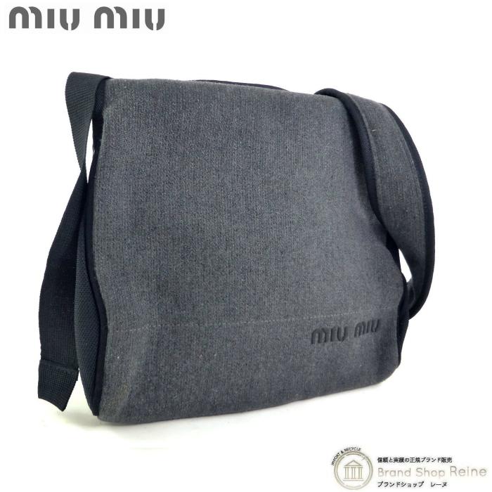 miu miu（ミュウミュウ） ミュウミュウ（MIUMIU）アーカイブ