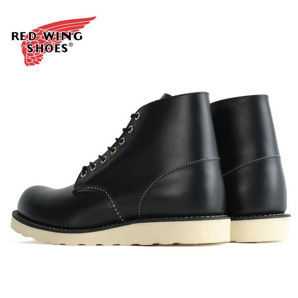 RED WING SHOES（レッドウィング） REDWING JAPAN正規品 レッド