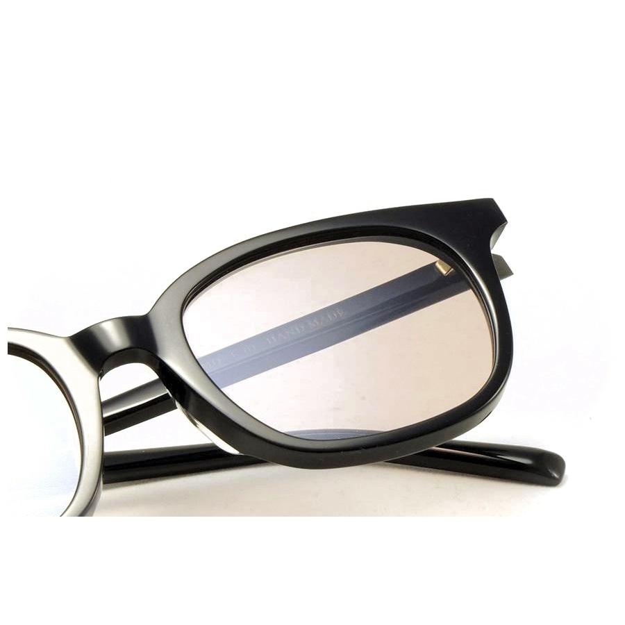 A.D.S.R. adsr サングラス MONK モンク 01 b ADSR エーディー