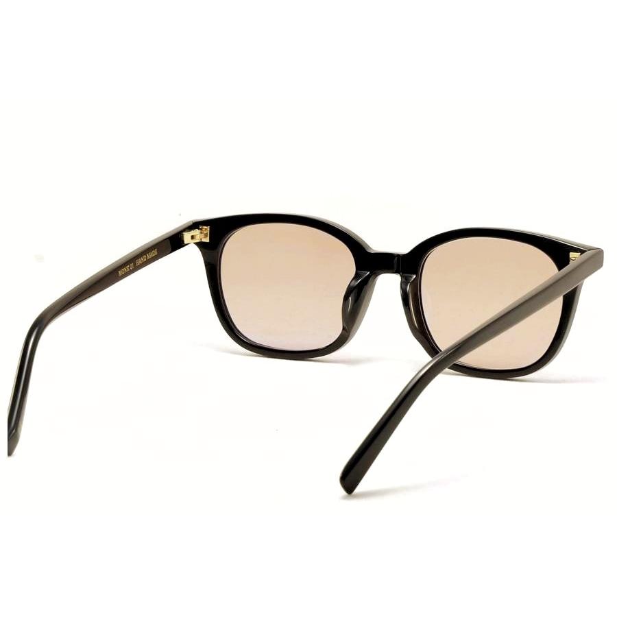 A.D.S.R. adsr サングラス MONK モンク 01 b ADSR エーディー