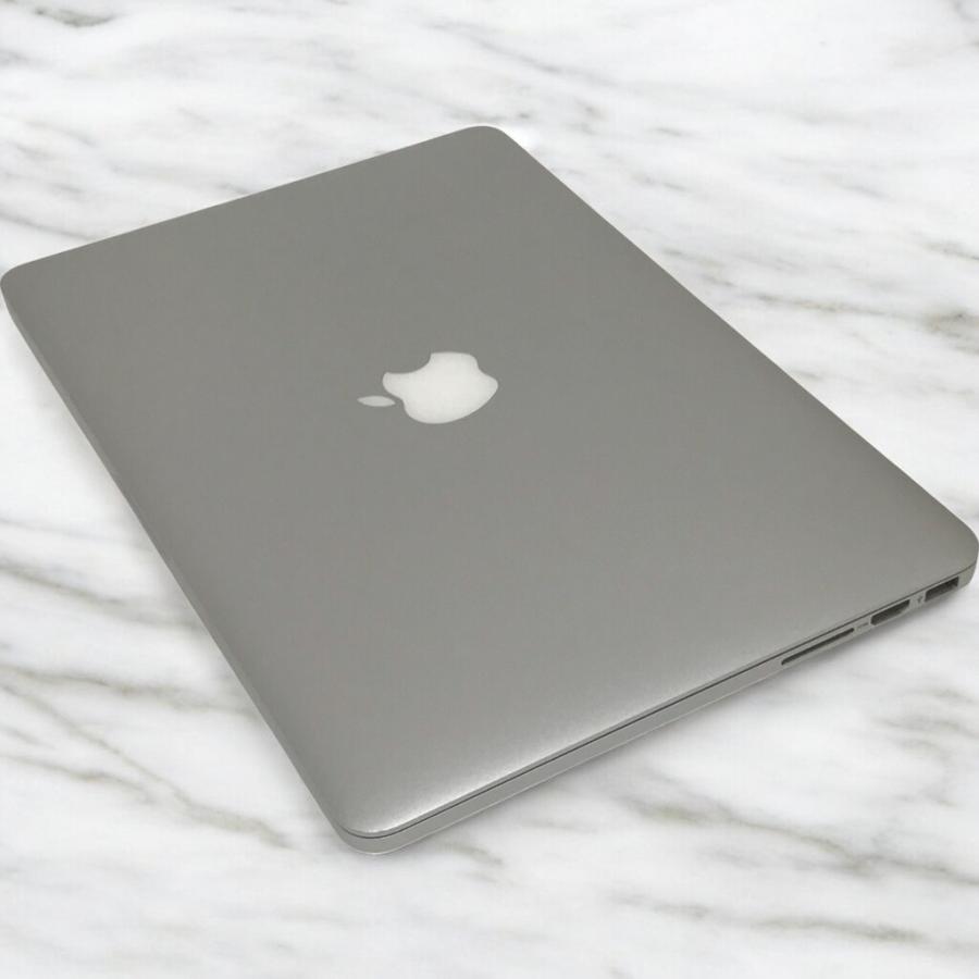 MacBook Pro 13 Retina i5 8GB 128GB Late2012 SSD500GB Bランク（状態