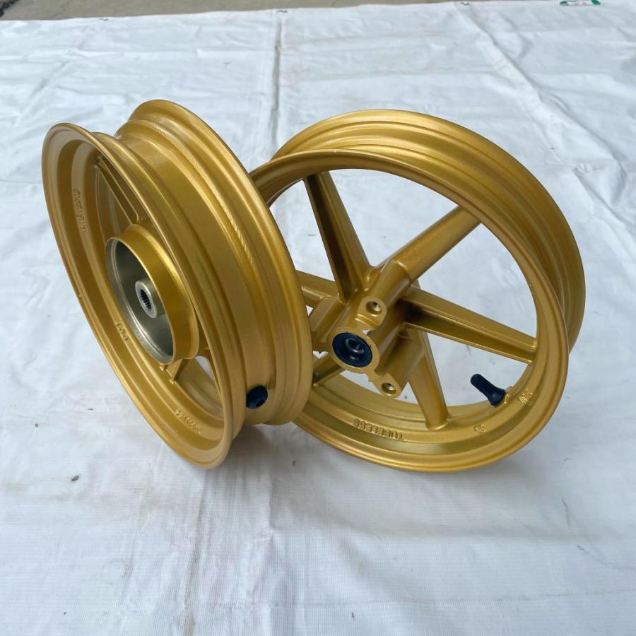 社外新品 スーパーディオ DIO AF28 ライブ ディオ AF35 アルミ