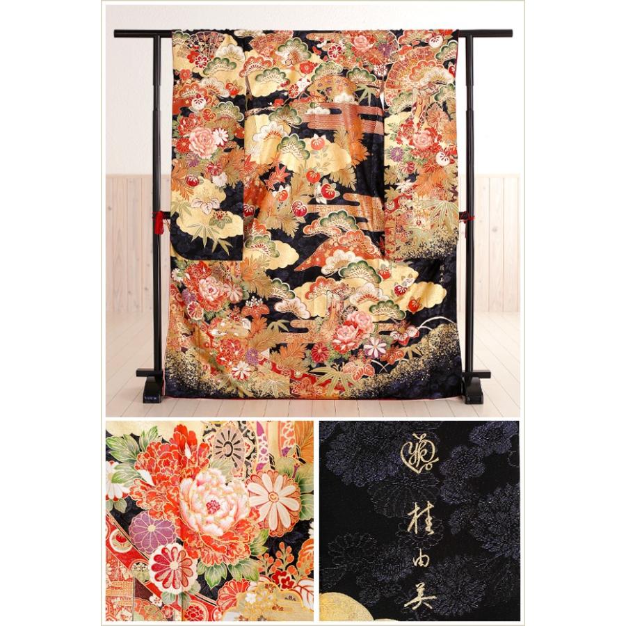 YUMI KATSURA（ユミカツラ） 桂由美 成人式 振袖レンタル 2026 1月