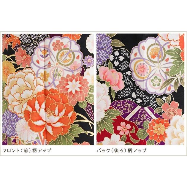 高身長トールサイズ 成人式 振袖レンタル1月 お正月 fb1375ts 振り袖