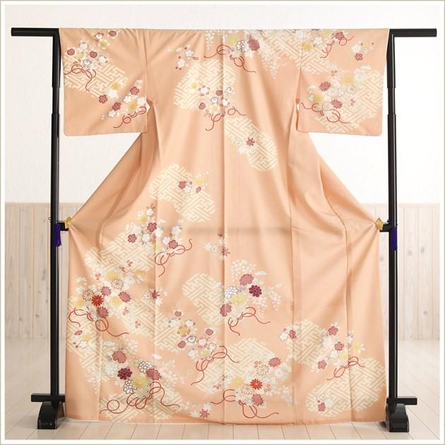 トールサイズ 訪問着レンタル hw1414 高身長 166cm〜173cm 卒業式 母