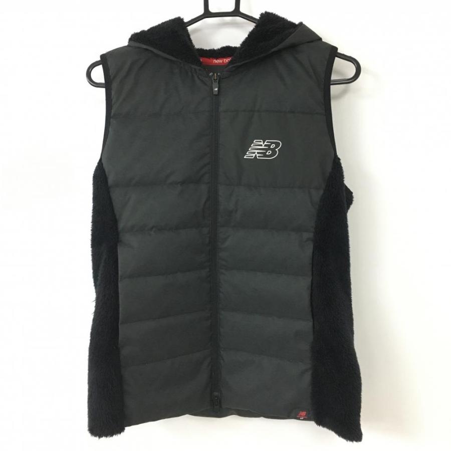 New Balance（ニューバランス） ニューバランスゴルフ フード付き