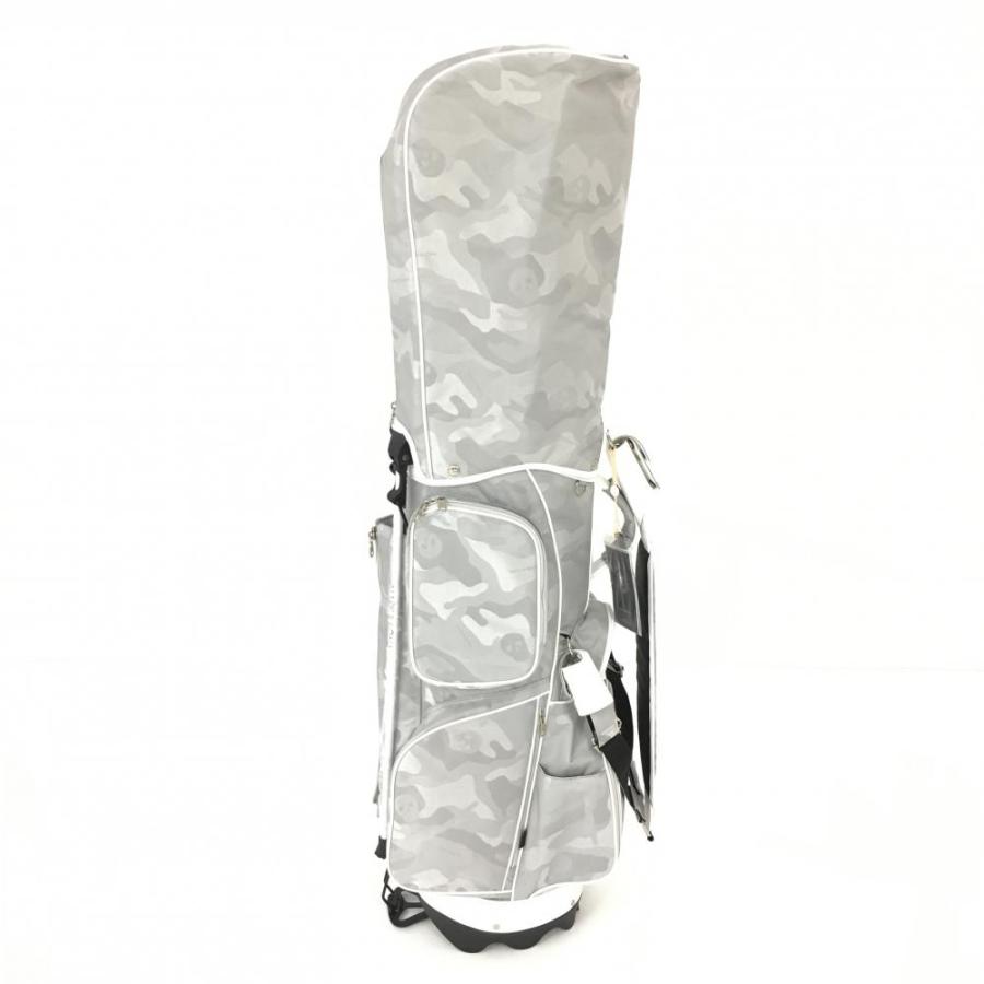 MARK&LONA（マークアンドロナ） スタンド式キャディバッグ ライト