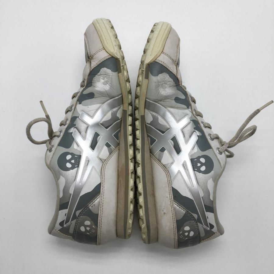 MARK&LONA（マークアンドロナ） マークアンドロナ×アシックス ゴルフ