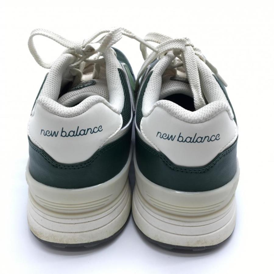 New Balance Golf（ニューバランスゴルフ） 【美品】ニューバランス