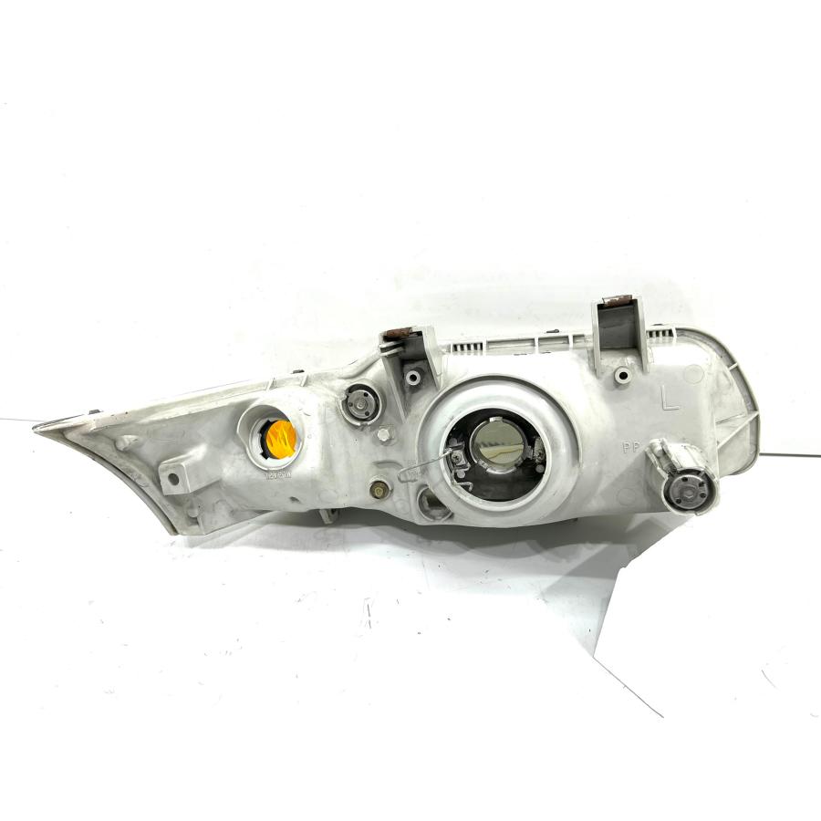 ☆研磨☆ ホンダ ビート PP1 純正 左 ハロゲンヘッドライト STANLEY033