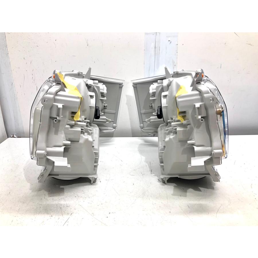 ♪新車外し♪ハイエース 200系 ダークプライムII 4/5/6/7型 純正