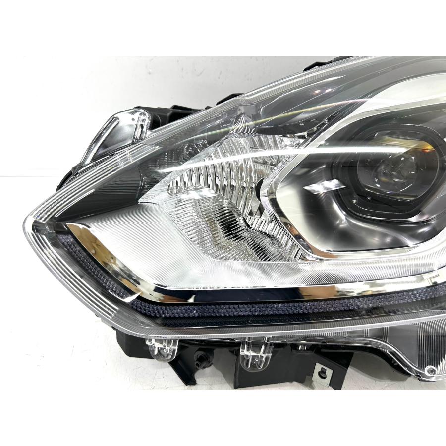 スズキ スイフトスポーツ ZC33S ZC52S ZC83S 純正 左 LED ヘッドライト