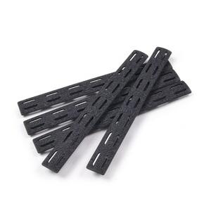 BCM レールパネル M-LOK用 レールカバー 5.5インチ 5枚セット