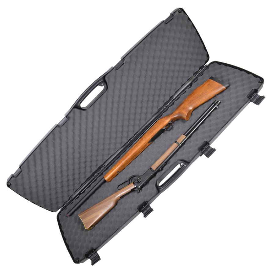 プラノ（PLANO） ガンケース SEシリーズ 10586 2丁収納 ダブル GUN