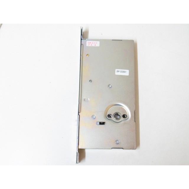 ゴール GK用錠ケース(TX仕様) バックセット64ミリ 玄関 ドア 扉 修理