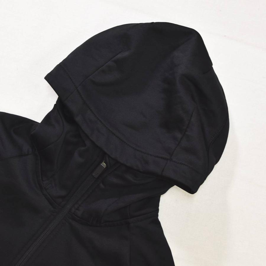 NIKE（ナイキ） エアジョーダン NIKE AIR JORDAN ジップ パーカー
