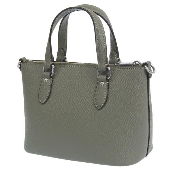 COACH（コーチ） ハンドバッグ ショルダーバッグ 2WAY レディース