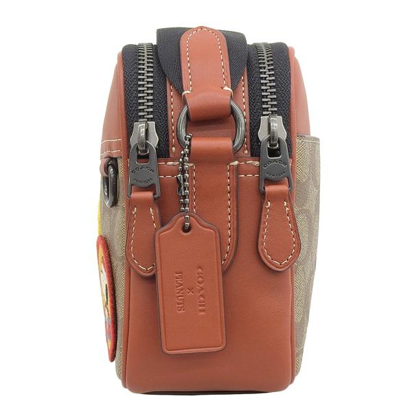 COACH（コーチ） バッグ レディース ショルダーバッグ カメラバッグ