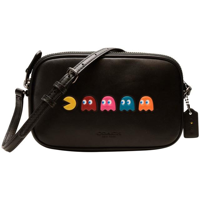 COACH（コーチ） バッグ COACH BAG パックマン 斜めがけミニショルダー