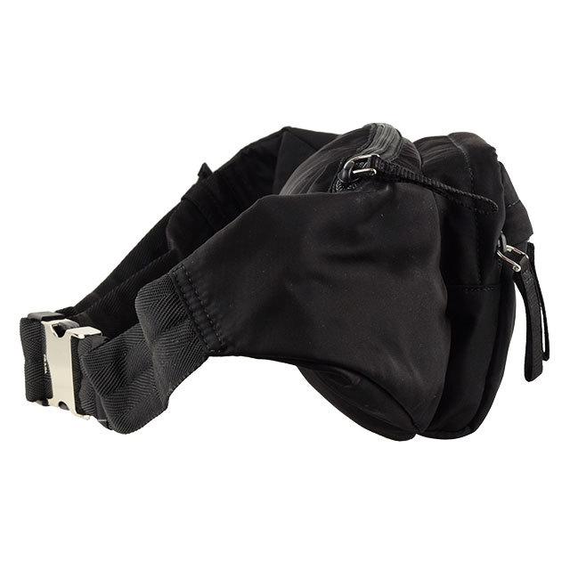 PRADA（プラダ） ウエストバッグ ウエストポーチ ボディバッグ