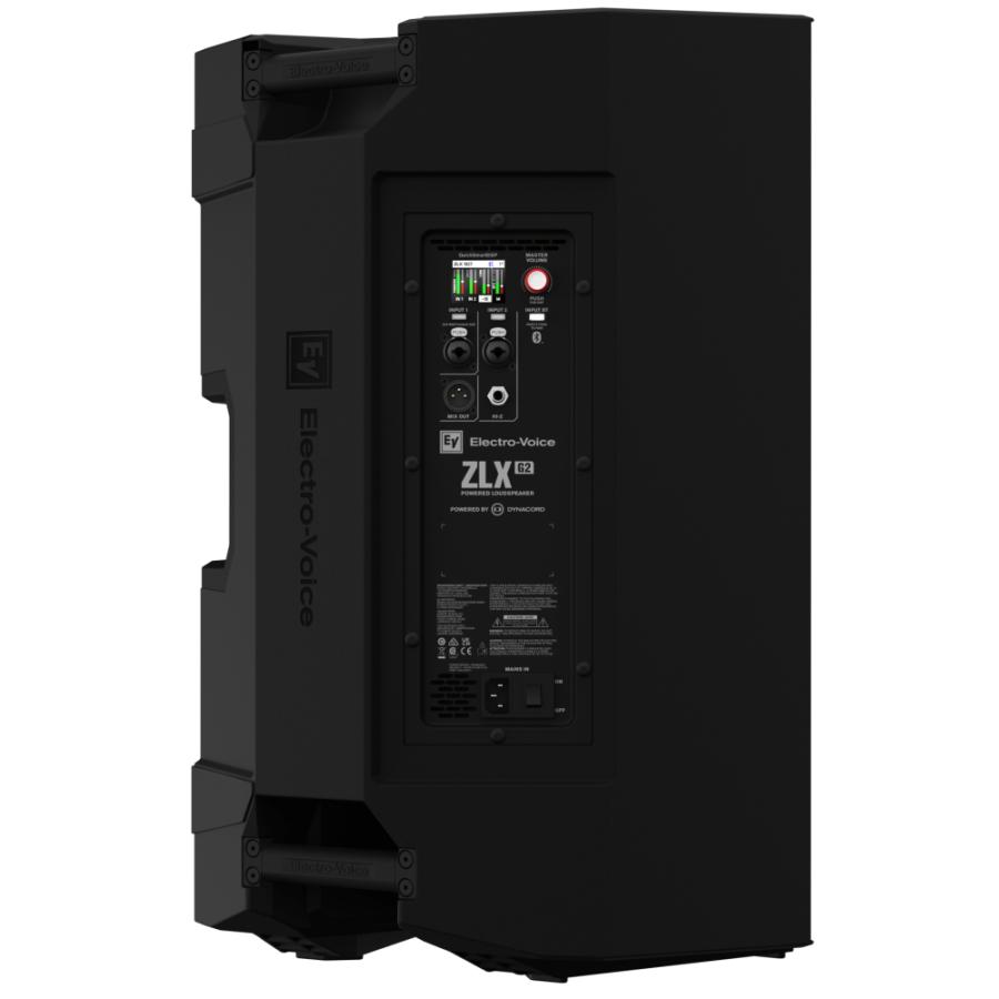 EV エレクトロボイス ElectroVoice 12インチパワードスピーカー 1台