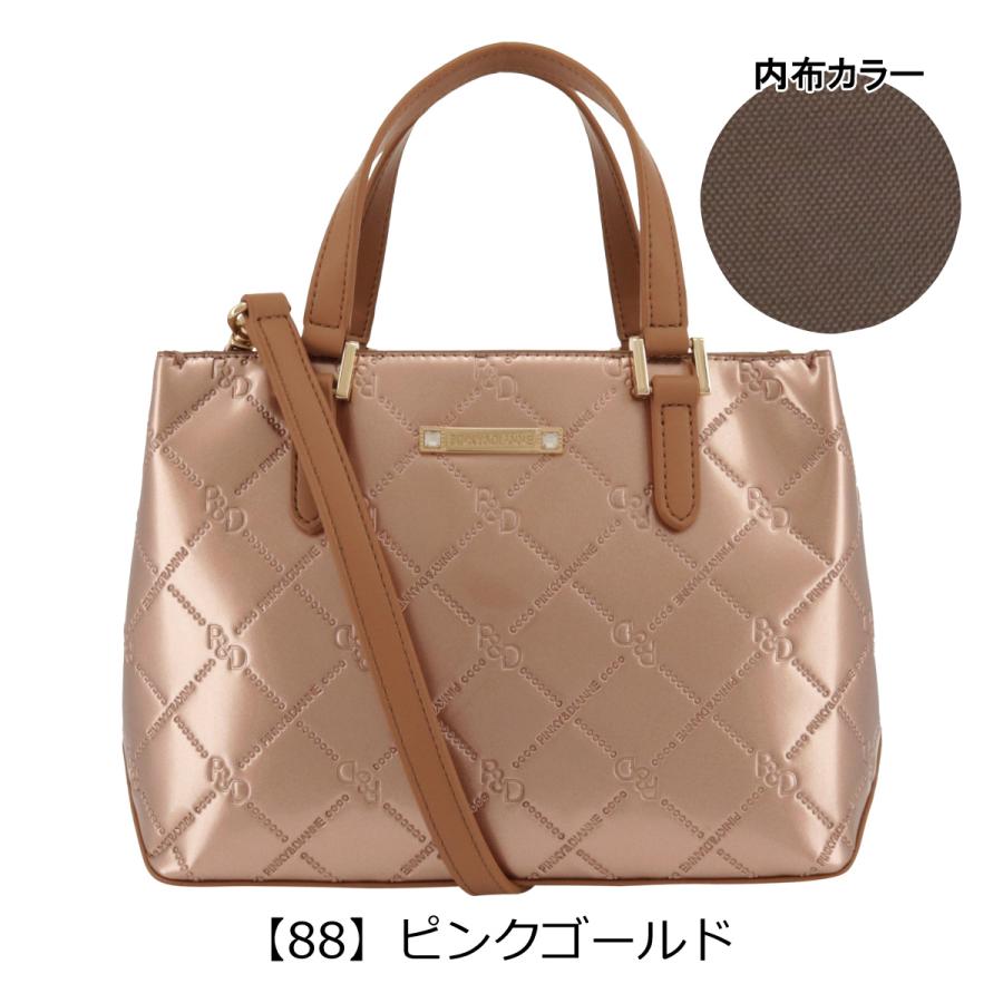 PINKY&DIANNE（ピンキー アンド ダイアン） ハンドバッグ レディース