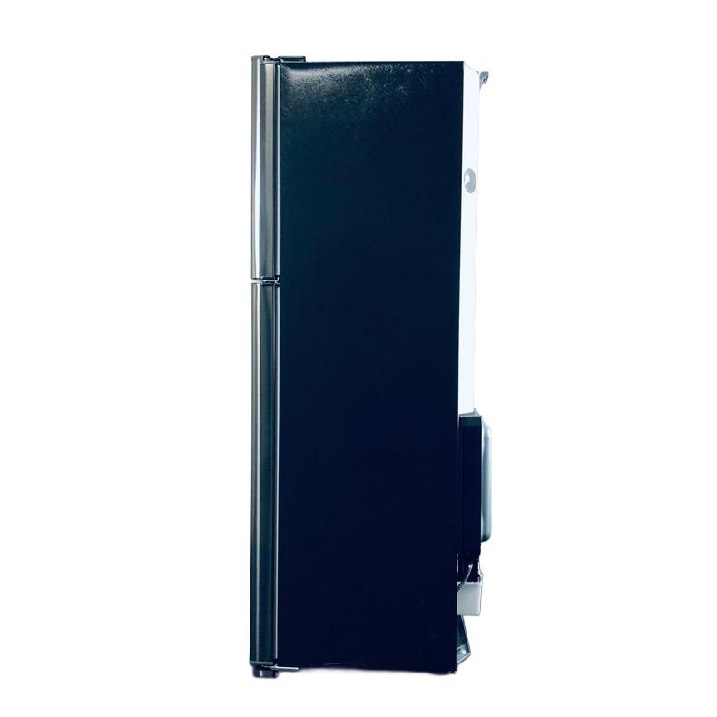 SHARP（シャープ） 冷蔵庫 中古 SHARP SJ-D23H-S 2021年製 2ドア 225L